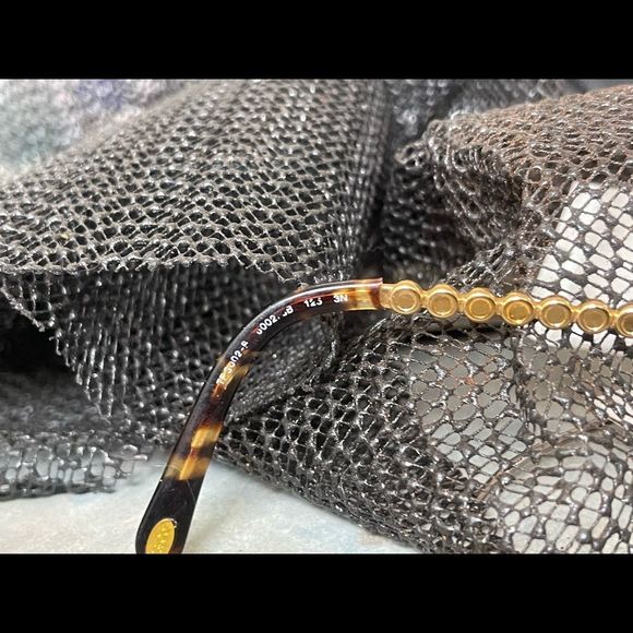 Authentic Tiffany Sunglasses Beautiful - Picture 7 of 16